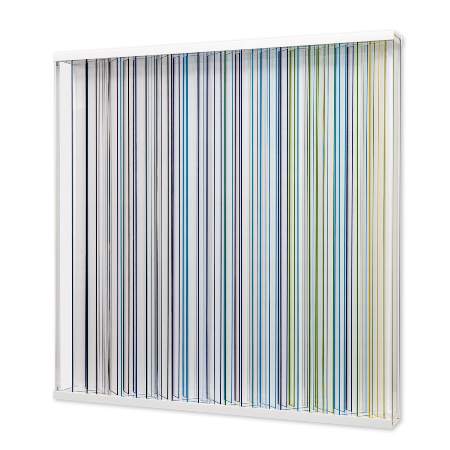 Tetraptych Spectrum